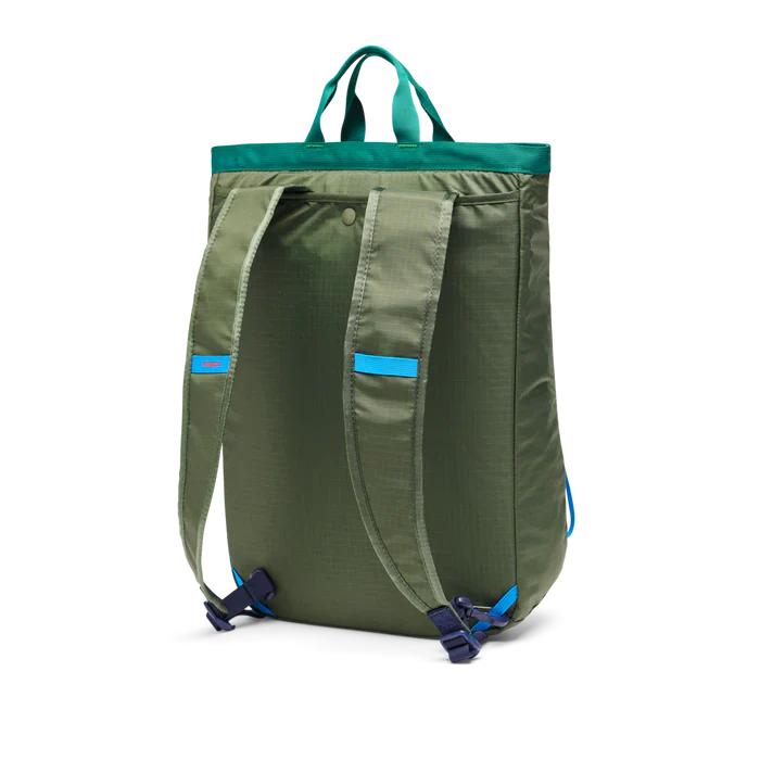 Todo Convertible 16L Tote - Image 2