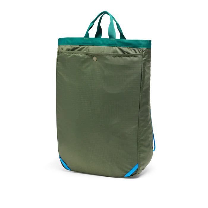 Todo Convertible 16L Tote - Image 3