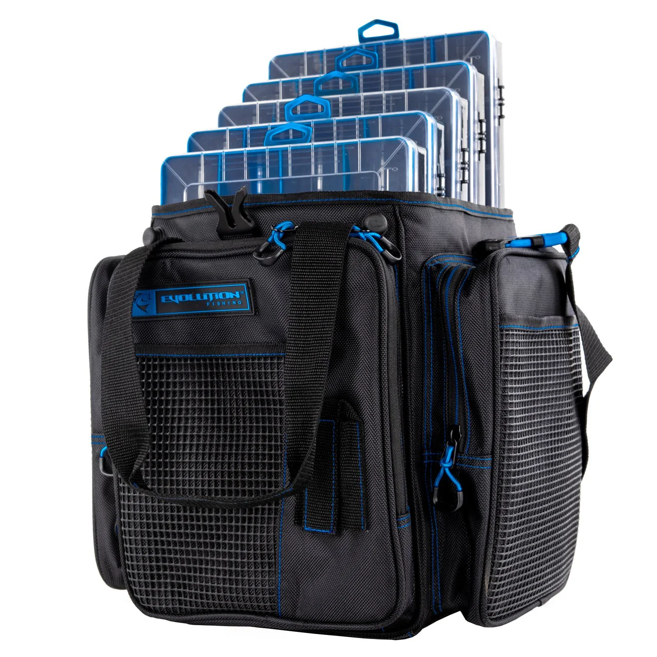 Topless Vertical Drift Series 3700 Tackle Bag