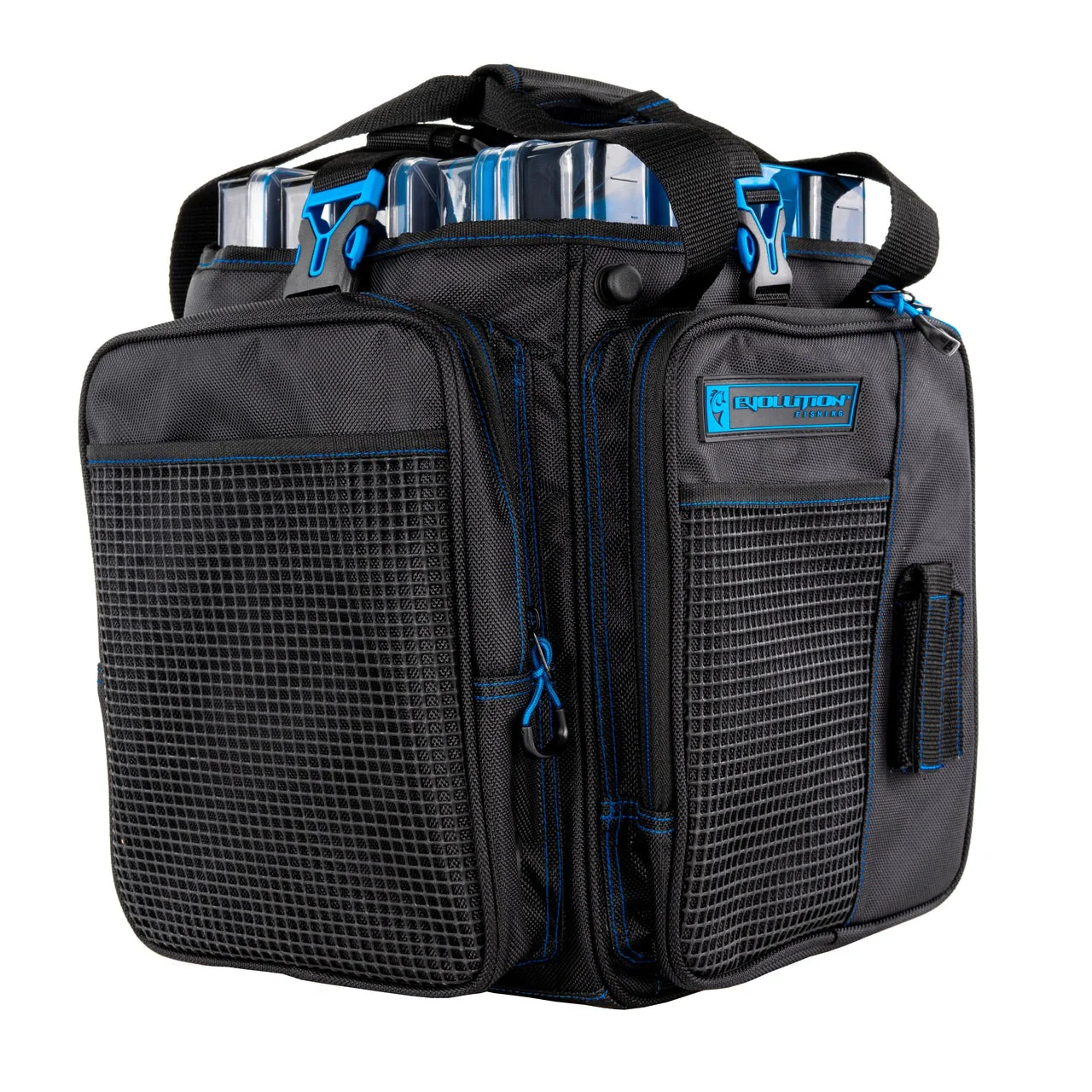 Topless Vertical Drift Series 3700 Tackle Bag - Image 2