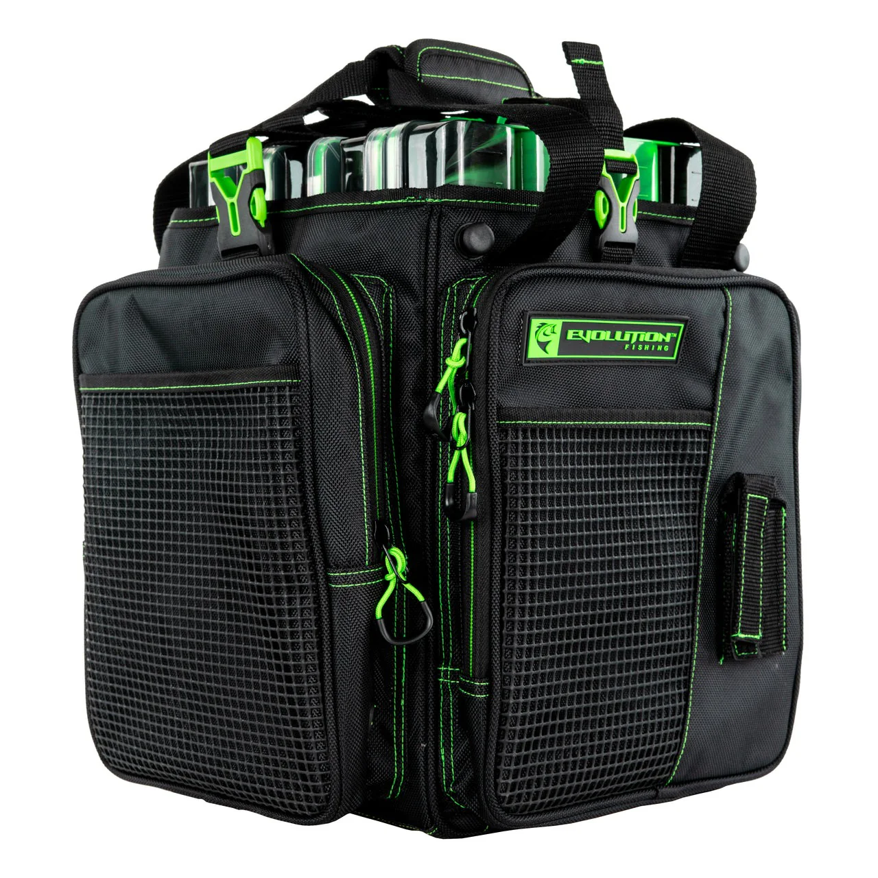Topless Vertical Drift Series 3700 Tackle Bag - Image 3