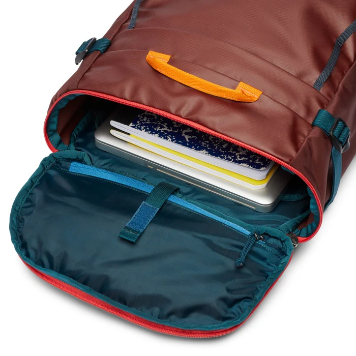 Torre 24L Bucket Pack - Image 4