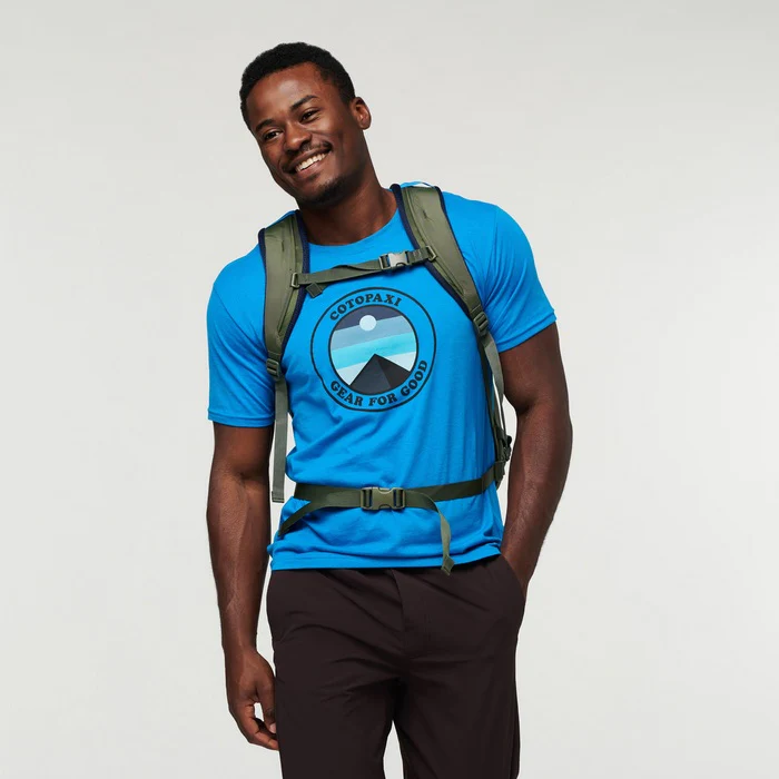 Torre 24L Bucket Pack - Image 6