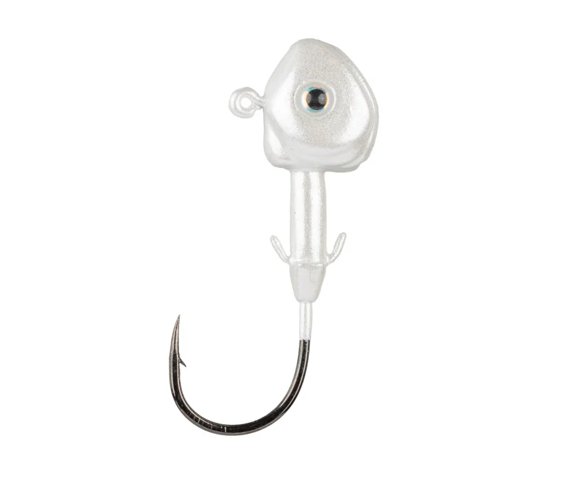 Tour Grade Spotlight Head Jig Head - 1/4 oz. (3 Pack) - Image 3