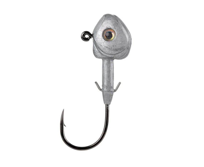 Tour Grade Spotlight Head Jig Head - 1/4 oz. (3 Pack) - Image 3
