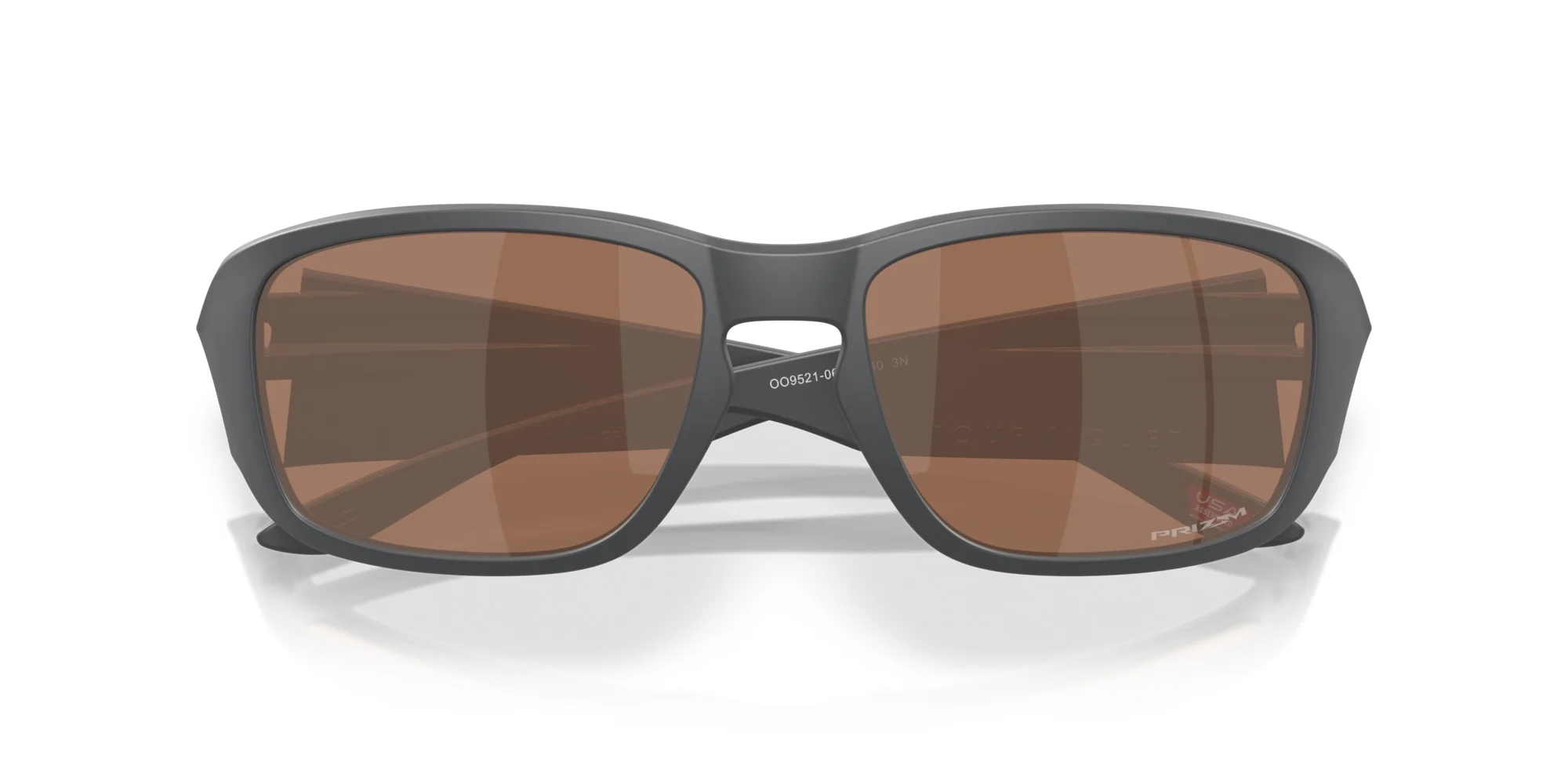 Tourniquet Prizm Tungsten Lens with Matte Carbon Frame - Image 5