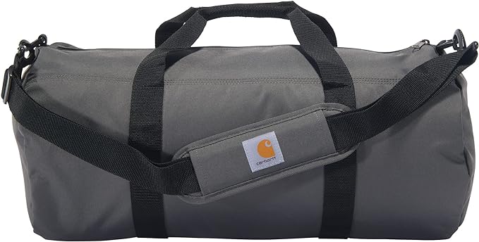 Trade Series 2-in-1 Packable Duffel with Utility Pouch - Image 4