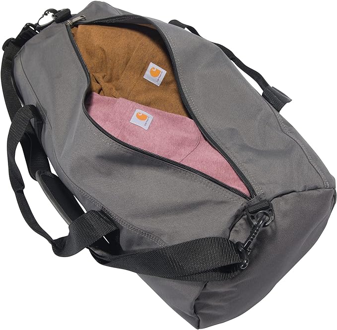 Trade Series 2-in-1 Packable Duffel with Utility Pouch - Image 5
