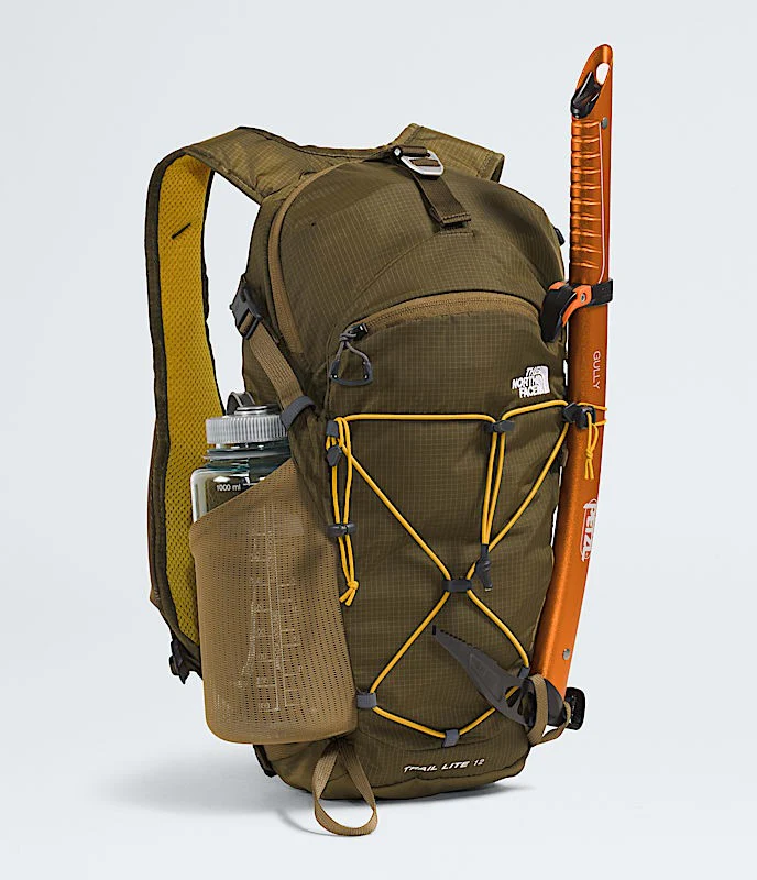 Trail Lite 12 Backpack - Image 4