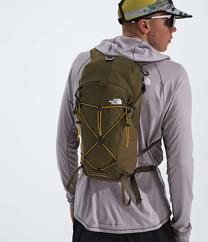 Trail Lite 12 Backpack - Image 5