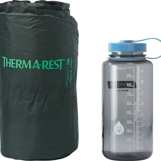 Trail Scout Sleeping Pad - Regular - Image 3