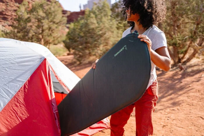 Trail Scout Sleeping Pad - Regular - Image 4
