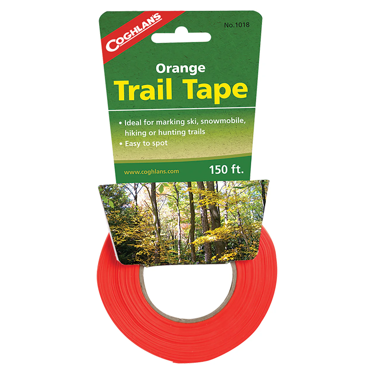 Trail Tape