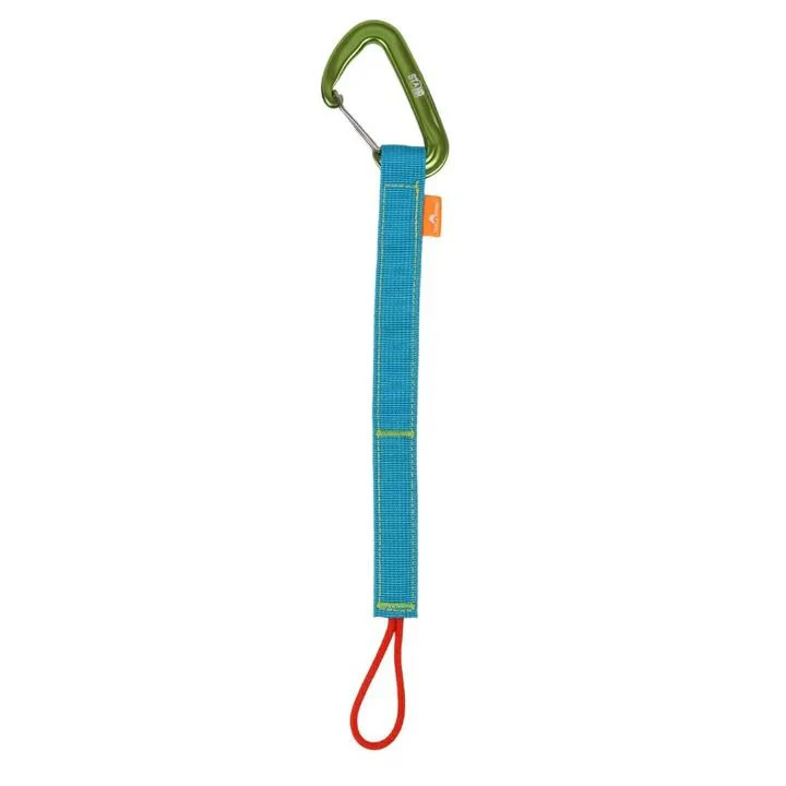Trail Tether Multitool Carabiner