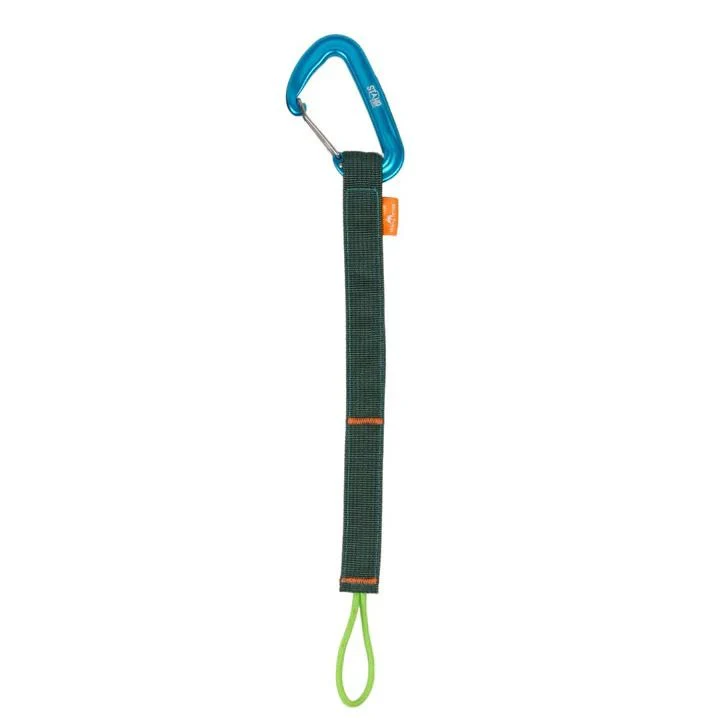 Trail Tether Multitool Carabiner