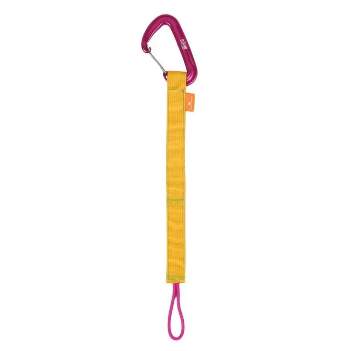 Trail Tether Multitool Carabiner