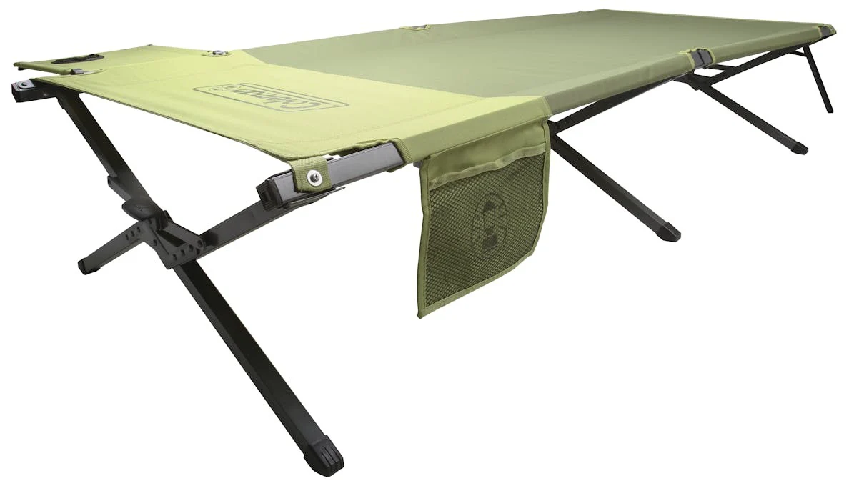 Trailhead Easy Step Cot
