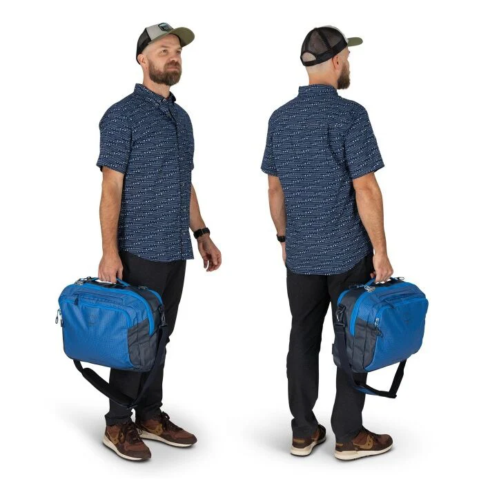 Transporter Carryon Boarding Bag - Image 4