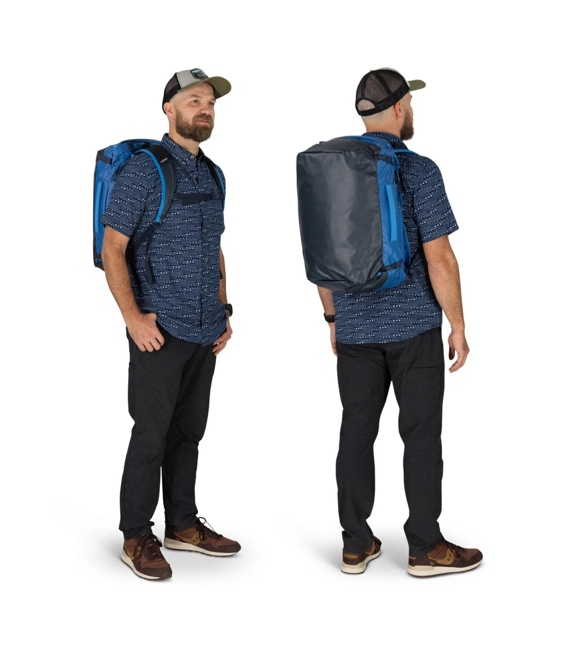 Transporter Duffel 30 - Image 5