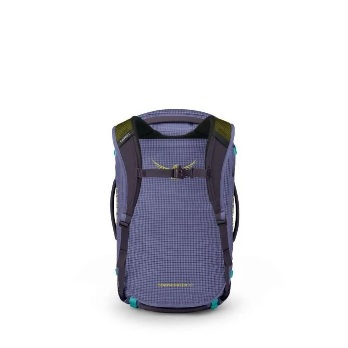Transporter Duffel 40 - Image 2