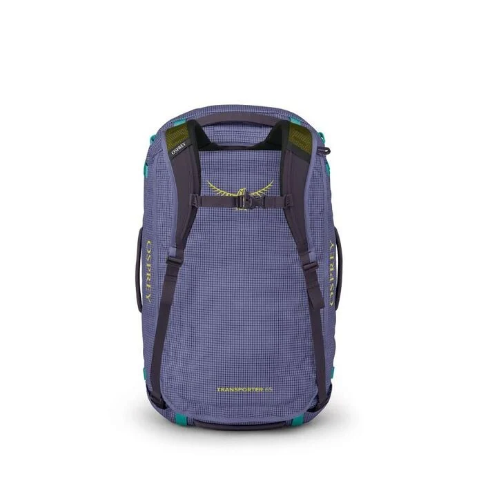 Transporter Duffel 65 - Image 2