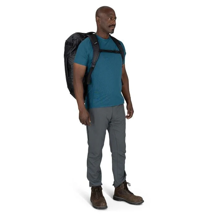 Transporter Duffel 65 - Image 4