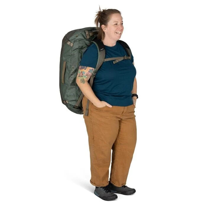 Transporter Duffel 95 - Image 5