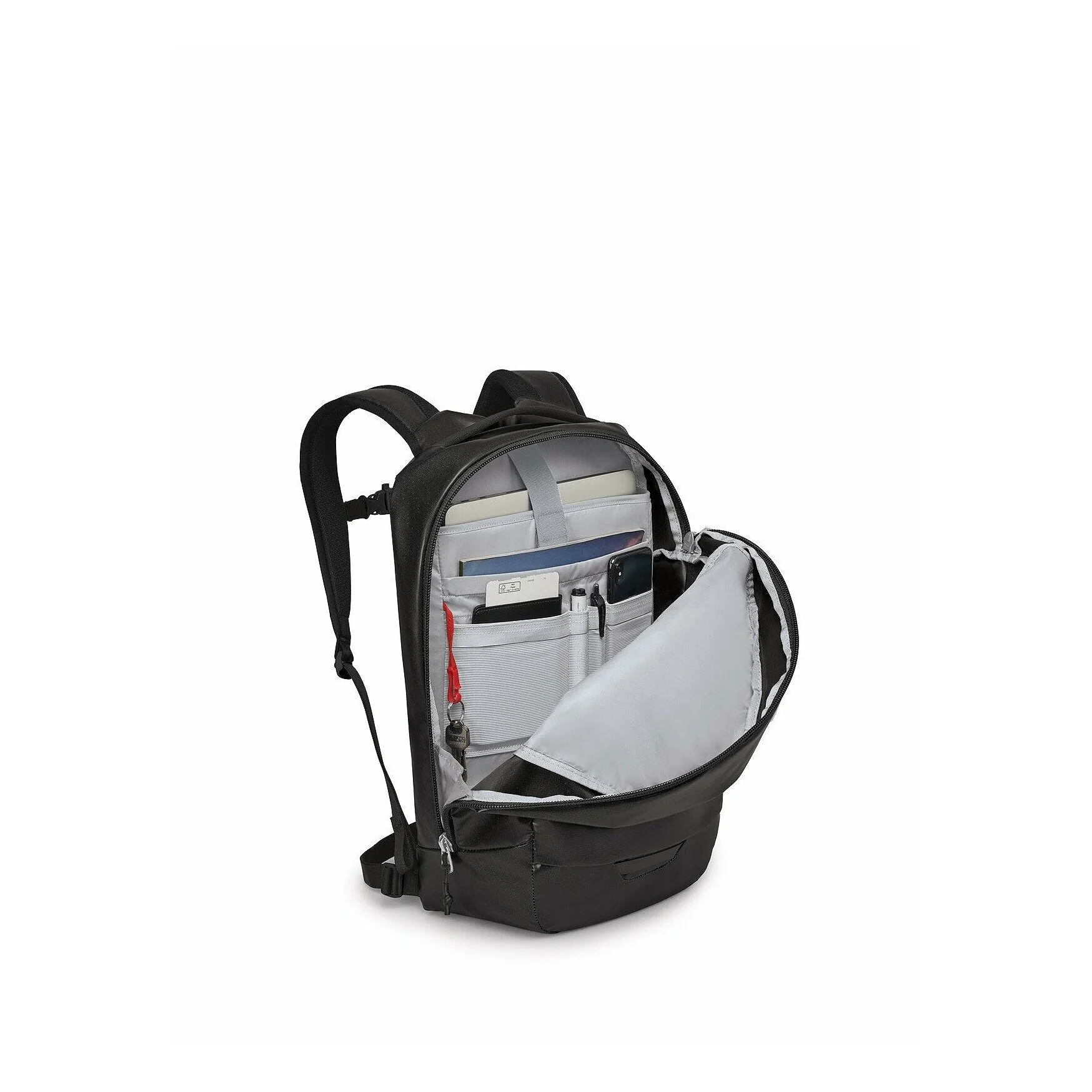 Transporter Panel Loader Backpack - Image 3