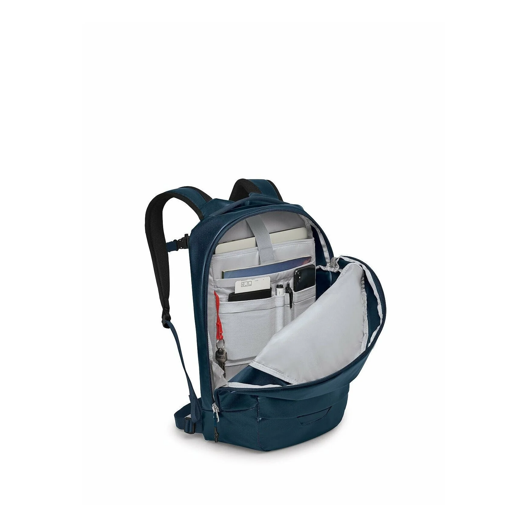 Transporter Panel Loader Backpack - Image 3