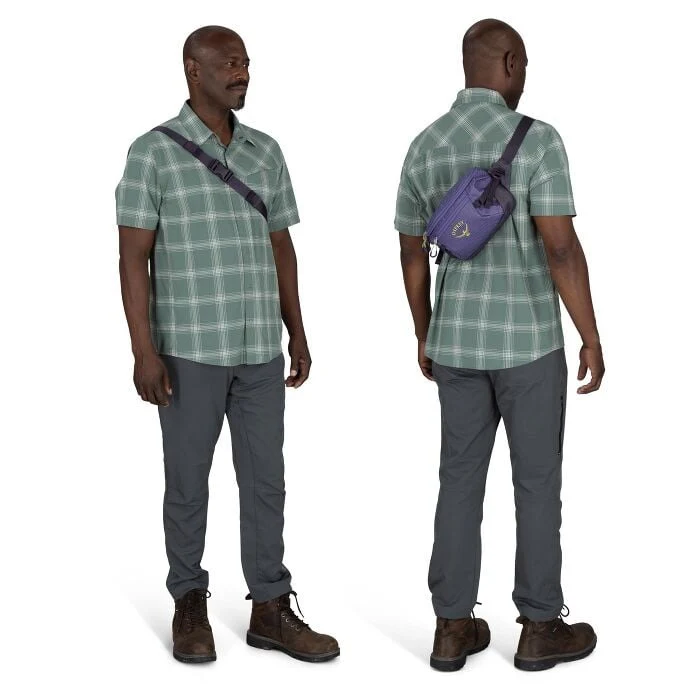 Transporter Waist Pack - Image 4