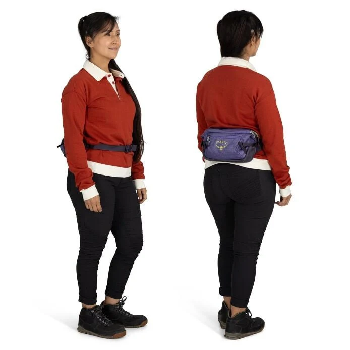Transporter Waist Pack - Image 5