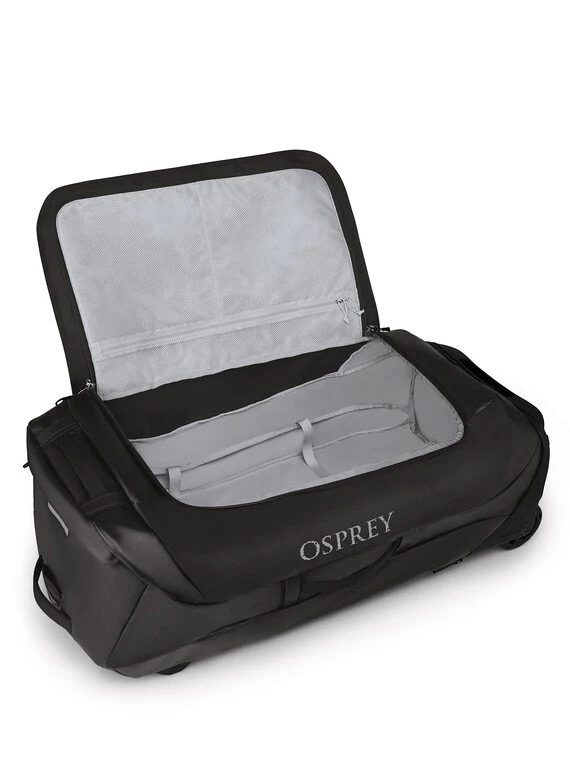 Transporter Wheeled Duffel 120 - Image 3
