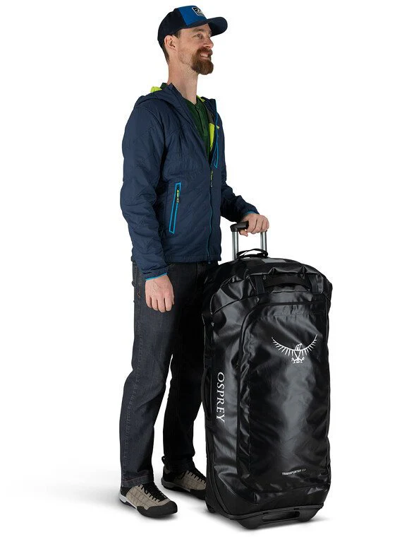 Transporter Wheeled Duffel 120 - Image 4