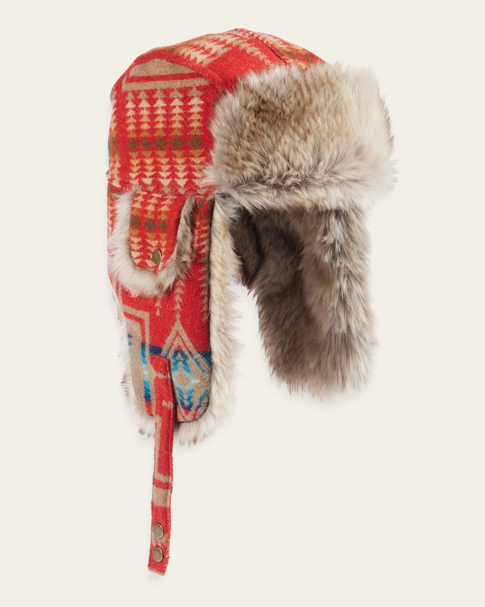 Trapper Hat