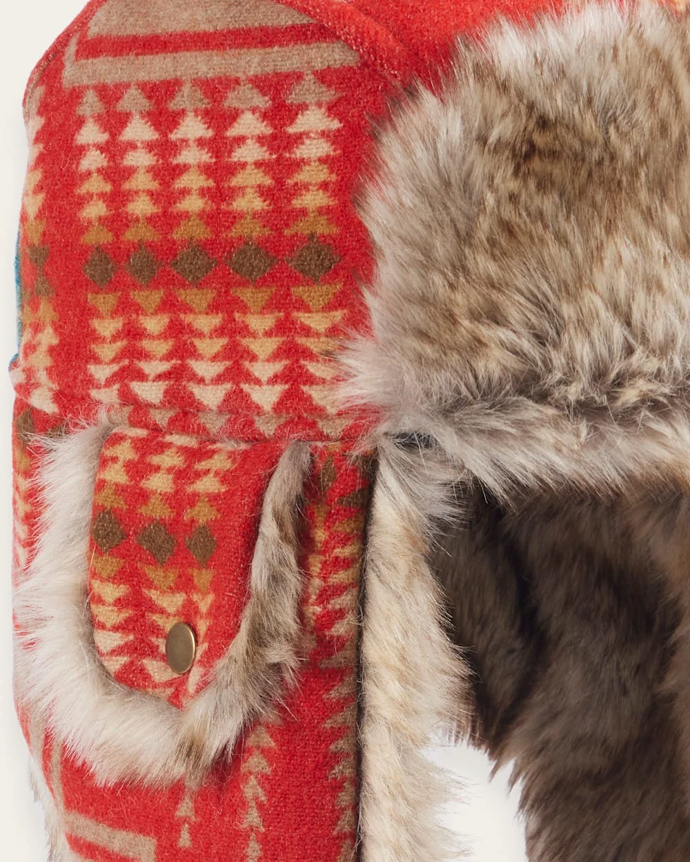 Trapper Hat - Image 2