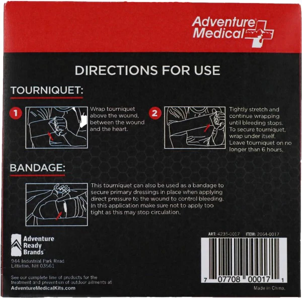 Trauma Torniquet - Image 2