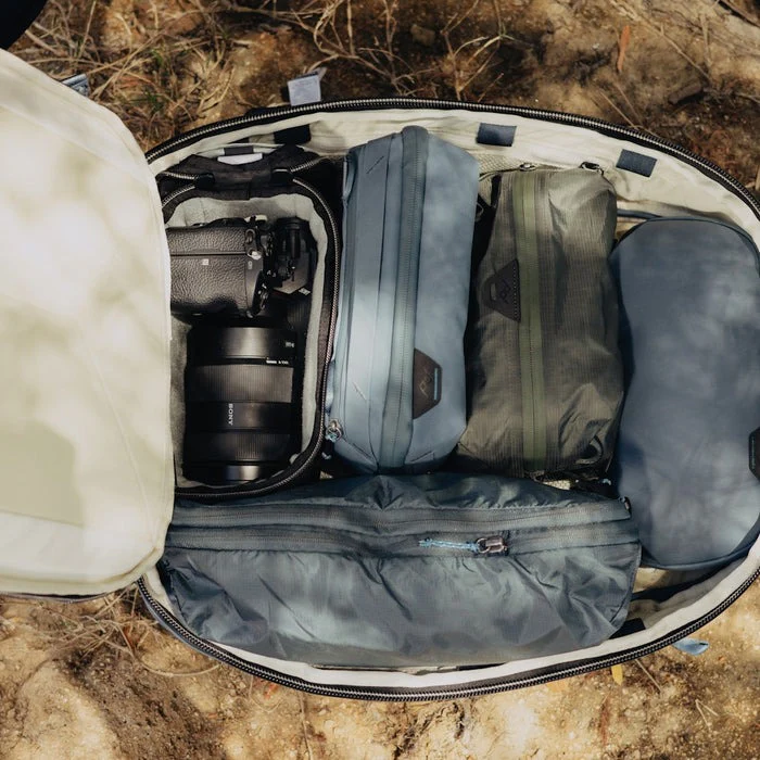 Travel Backpack - 30L - Image 5