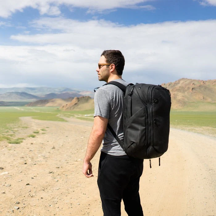 Travel Backpack - 45L - Image 7