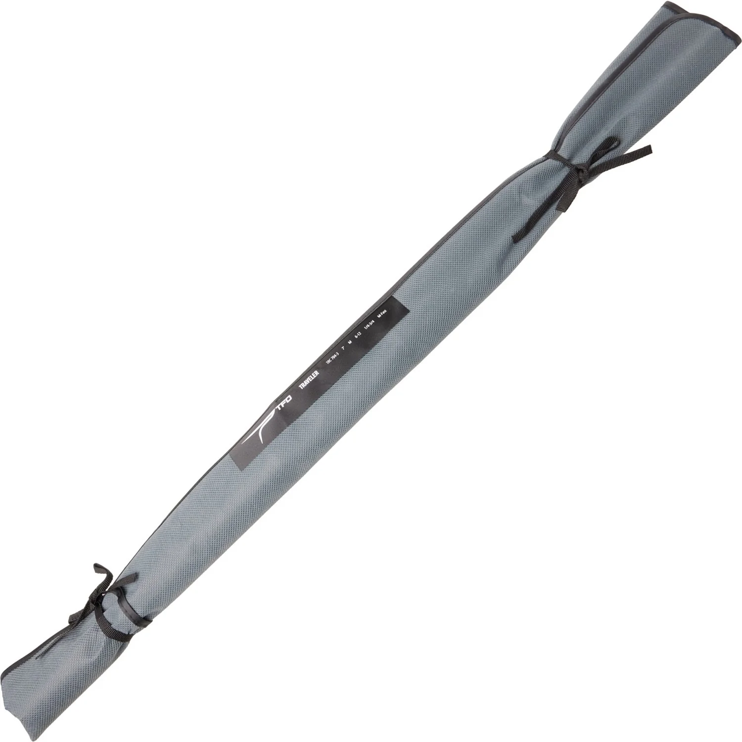 Traveler 7'0" Medium Heavy 3-Piece Casting Rod - (TAC TRC 705-3) - Image 4