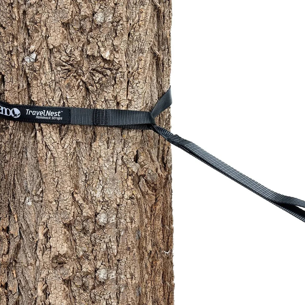 TravelNest Hammock & Straps Combo - Image 2