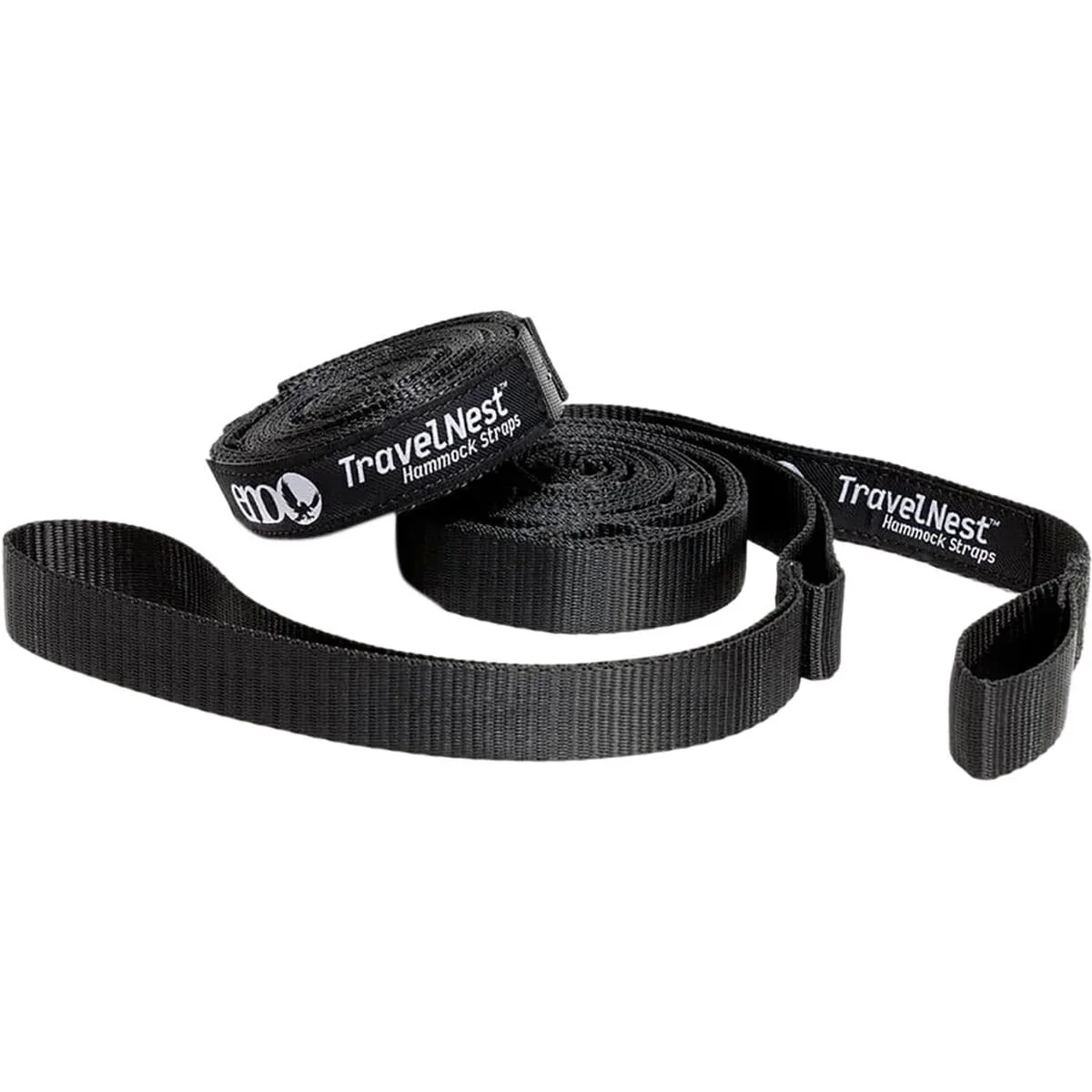 TravelNest Hammock & Straps Combo - Image 3