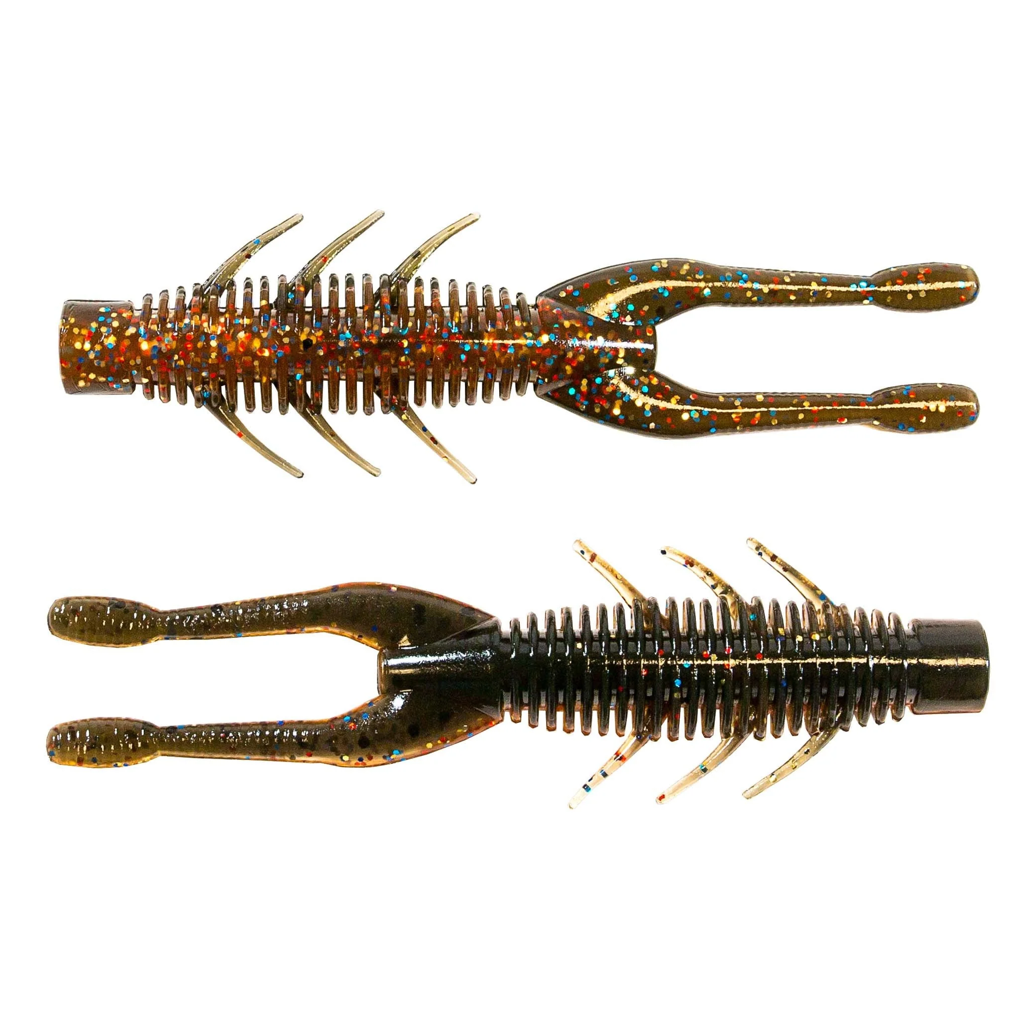 TRD HogZ Soft Bait - (3 inch)