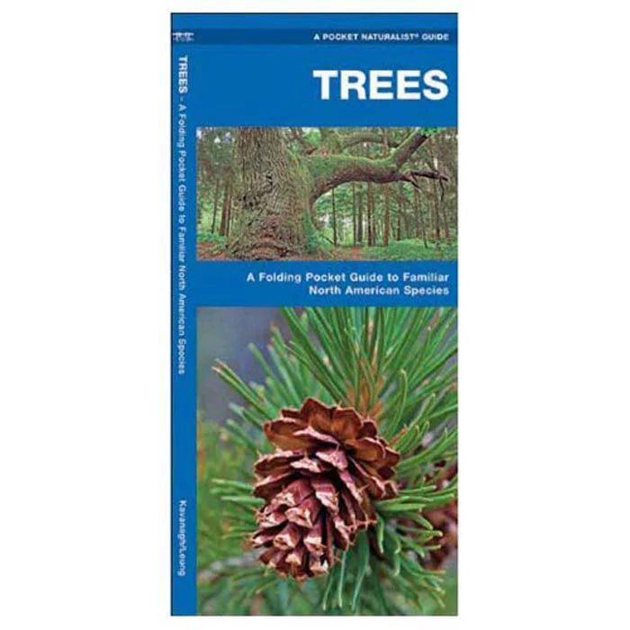 Trees Pocket Guide
