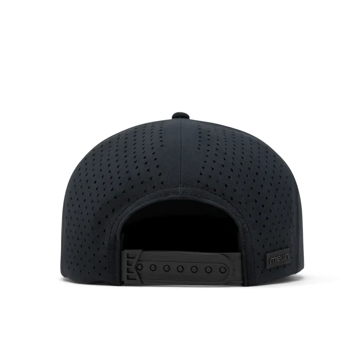 Trenches Hydrolite Performance Snapback Hat - Image 2