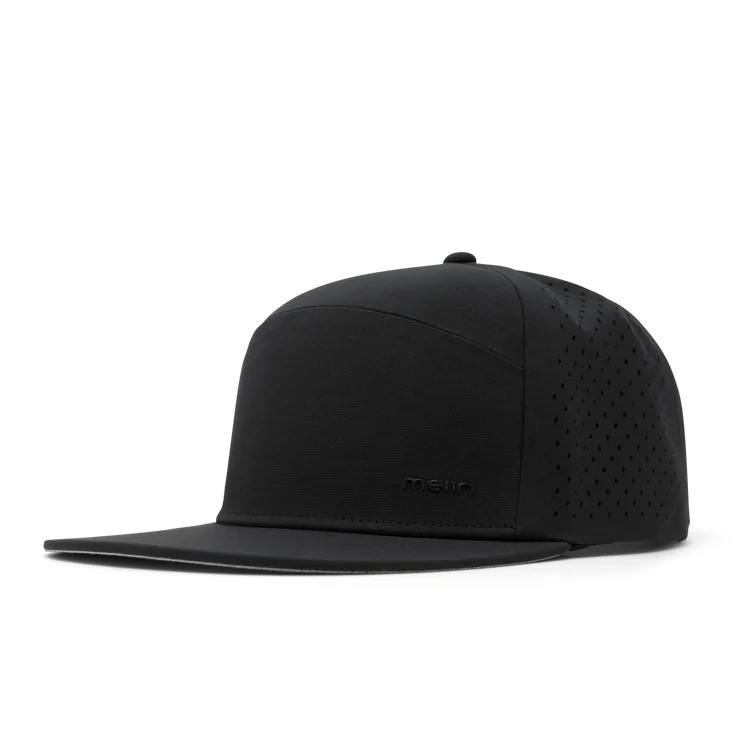 Trenches Hydrolite Performance Snapback Hat - Image 3