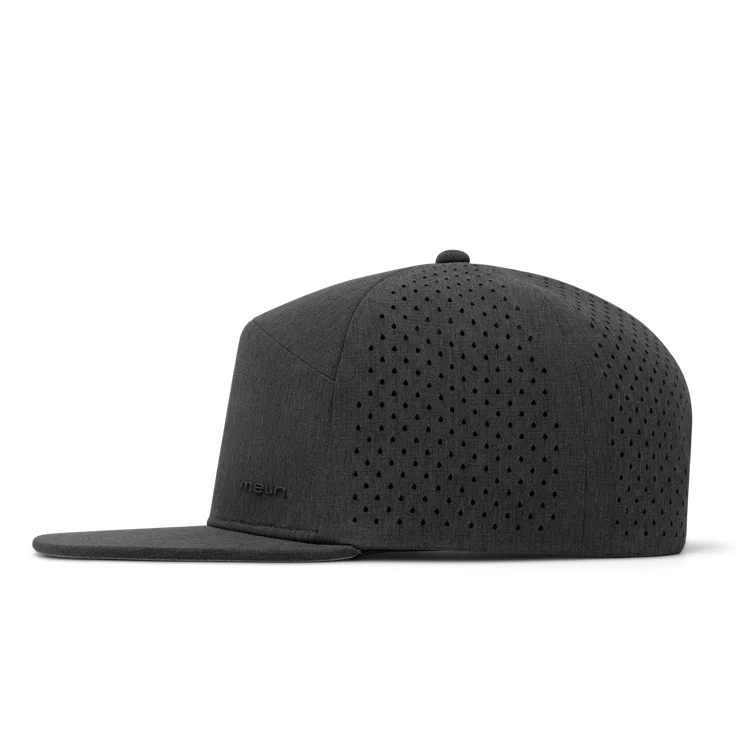 Trenches Hydrolite Performance Snapback Hat - Image 2