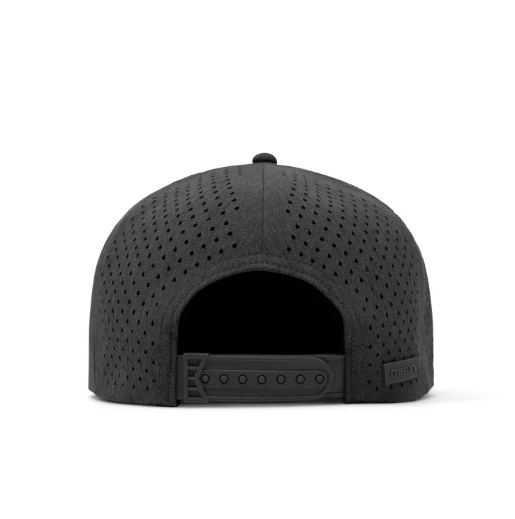 Trenches Hydrolite Performance Snapback Hat - Image 3