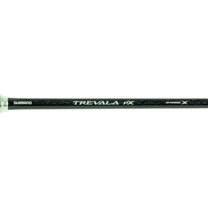 Trevala PX 5'8" Extra Heavy Jigging Spinning Rod - (TVXFS58XH) - Image 2