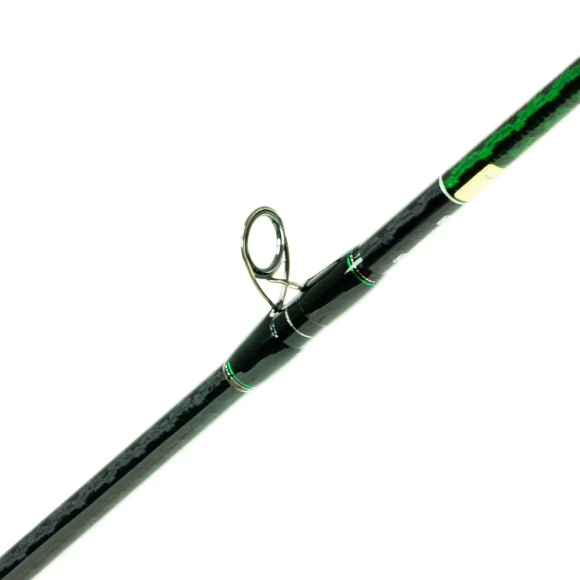 Trevala PX 5'8" Extra Heavy Jigging Spinning Rod - (TVXFS58XH) - Image 3