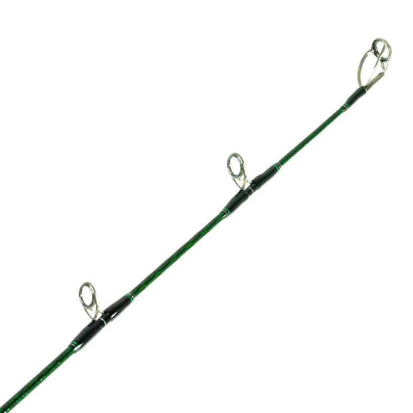 Trevala PX 5'8" Heavy Jigging Spinning Rod - (TVXFS58H) - Image 4